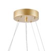 Миниатюра фото подвесной светодиодный светильник favourite asterismo 4448-6p | 220svet.ru