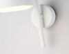 Миниатюра фото бра ambrella light techno spot techno tn71042 | 220svet.ru