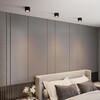 Миниатюра фото потолочный светодиодный светильник elektrostandard a063934 | 220svet.ru