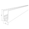 Миниатюра фото шинопровод магнитный elektrostandard slim magnetic 85084/00 a057184 | 220svet.ru