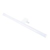 Миниатюра фото подсветка для зеркал arte lamp orizzone a2937ap-1wh | 220svet.ru