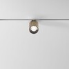 Миниатюра фото трековый светильник elektrostandard 85204/01 a067276 | 220svet.ru