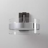 Миниатюра фото бра crystal lux ap10w led | 220svet.ru