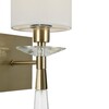 Миниатюра фото настенный светильник maytoni bianco mod224wl-01bs | 220svet.ru