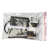 Миниатюра фото коннектор volpe g25 black 1 polybag ul-00009631 | 220svet.ru