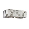 Миниатюра фото настенный светодиодный светильник favourite chapiteau 4205-1w | 220svet.ru