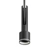 Миниатюра фото потолочный светильник на штанге citilux vektor cl51321_bl | 220svet.ru
