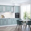 Миниатюра фото потолочный светодиодный светильник escada rung 10296/3led | 220svet.ru