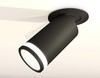 Миниатюра фото комплект встраиваемого спота ambrella light (a2242, c6323, n6221) xm6323221 | 220svet.ru