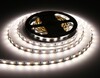 Миниатюра фото светодиодная лента теплый - холодный белый ambrella light 14w/m 60led/m 5050smd 3000-6500к 5m gs4101 | 220svet.ru