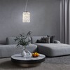 Миниатюра фото подвесной светильник escada chamarel 2127/1s | 220svet.ru