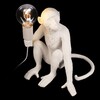 Миниатюра фото настольная лампа loft it monkey 10314t/a | 220svet.ru