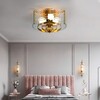 Миниатюра фото потолочный светильник imperium loft lussa 167746-26 | 220svet.ru