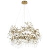 Миниатюра фото подвесная люстра loft it 10351/1000 ab | 220svet.ru