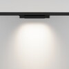 Миниатюра фото трековый трехфазный светильник maytoni basis trinity tr196-3-10w4k-b(n) | 220svet.ru