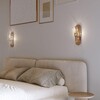 Миниатюра фото бра eurosvet claire 60170/2 a069010 | 220svet.ru