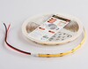 Миниатюра фото светодиодная лента теплый белый ambrella light 10w/m 320led/m cob 3000к 5m gs2601 | 220svet.ru