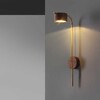 Миниатюра фото бра imperium loft patsy 208810-23 | 220svet.ru