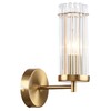 Миниатюра фото бра rivoli dolly 2074-401 б0055539 | 220svet.ru