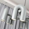 Миниатюра фото подвесная светодиодная люстра imperium loft fanny 212350-23 | 220svet.ru