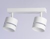 Миниатюра фото спот ambrella light tn71058 | 220svet.ru