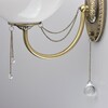 Миниатюра фото бра mw-light 347028801 | 220svet.ru