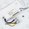 Миниатюра фото потолочный светодиодный светильник citilux купер cl724k24v0 | 220svet.ru