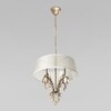Миниатюра фото подвесная люстра loft it hermitage 10305/b | 220svet.ru