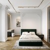 Миниатюра фото декоративная накладка elektrostandard titan line 85232/00 a069861 | 220svet.ru