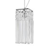 Миниатюра фото подвесной светильник escada chrome 2129/1s | 220svet.ru