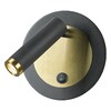 Миниатюра фото бра lussole cozy lsp-7099 | 220svet.ru