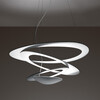 Миниатюра фото подвесной светильник pirce micro led  white artemide | 220svet.ru
