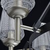 Миниатюра фото подвесная люстра mw-light альгеро 285011408 | 220svet.ru