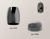 Миниатюра фото комплект потолочного светильника ambrella light techno spot xc (c1123, n7192) xs1123011 | 220svet.ru