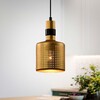 Миниатюра фото подвесной светильник rivoli betty 4108-201 б0057924 | 220svet.ru