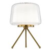 Миниатюра фото настольная лампа st luce pandora sl6127.304.01 | 220svet.ru