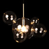 Миниатюра фото подвесной светильник loft it bolle 2027-p6 mini | 220svet.ru