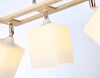 Миниатюра фото потолочная люстра ambrella light traditional modern tr9505 | 220svet.ru