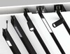 Миниатюра фото шинопровод низковольтный встраиваемый в натяжной потолок ambrella light track system gl3262 | 220svet.ru