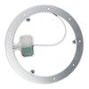 Миниатюра фото светодиодный модуль  volpe ule-q930-24w/4000k ip40 clear ul-00010961 | 220svet.ru