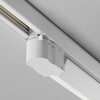 Миниатюра фото трековый трехфазный светильник maytoni basis trinity tr196-3-20w4k-w(n) | 220svet.ru