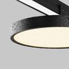 Миниатюра фото уличный трековый светильник maytoni zon ip o-tr01-1-f-18wb3k | 220svet.ru