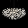 Миниатюра фото подвесной светильник loft it clizia 10231/780 black | 220svet.ru