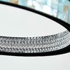 Миниатюра фото светодиодная люстра favourite shelty 4704-8p | 220svet.ru