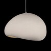 Миниатюра фото подвесной светильник loft it stone 10252/600 white | 220svet.ru