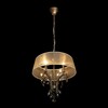 Миниатюра фото подвесная люстра loft it hermitage 10305/b | 220svet.ru