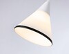 Миниатюра фото подвесной светильник ambrella light tr3166 | 220svet.ru