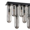 Миниатюра фото потолочная люстра favourite stalactit 4454-6p | 220svet.ru