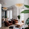 Миниатюра фото подвесная люстра loft it drops 10377/600 | 220svet.ru