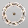 Миниатюра фото подвесная люстра bogates 354/8 smart | 220svet.ru